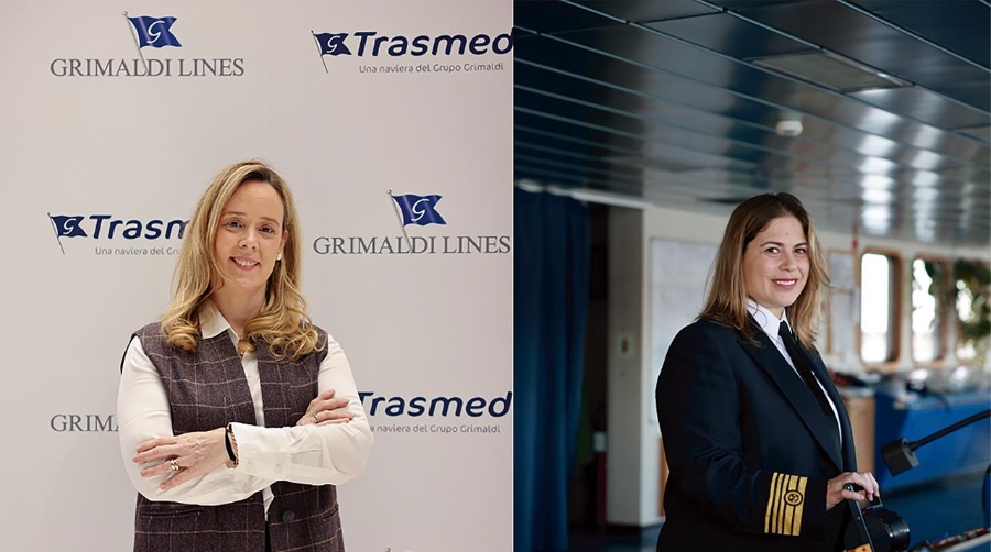 Trasmed aumenta un 28,6% los puestos de responsabilidad ocupados por mujeres