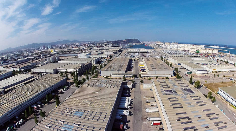 Infraestructuras Catalunya: En busca de un nuevo paradigma