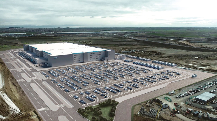 Amazon abrir&aacute; un nuevo centro en Illescas