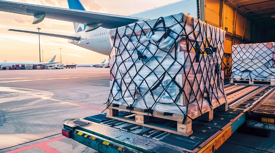OEA en transporte aéreo: integrar beneficios y garantizar la excelencia