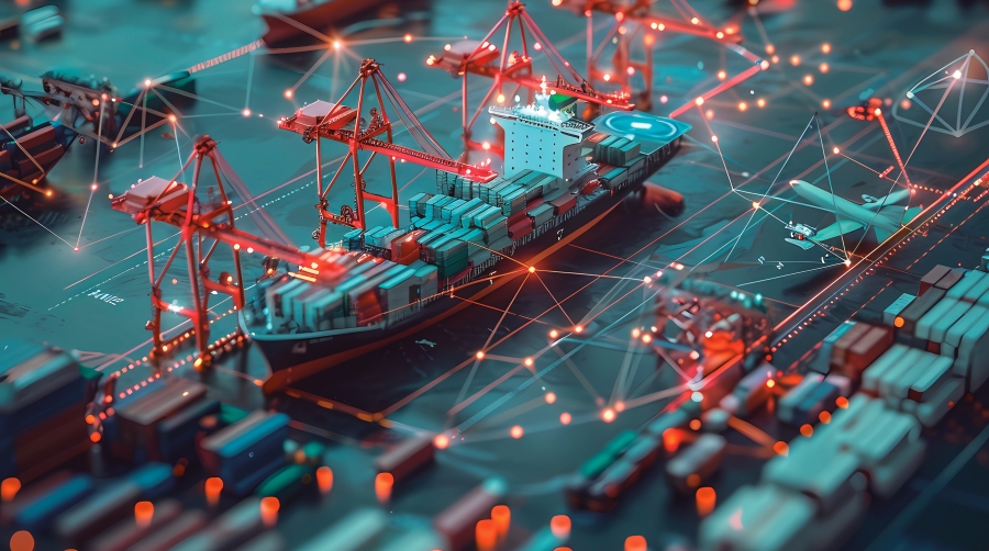 Puertos 4.0 · La innovación ya da fruto