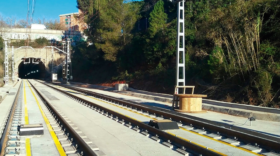 Pasajeros y mercanc&iacute;as: INCOMPATIBLES en la alta velocidad
