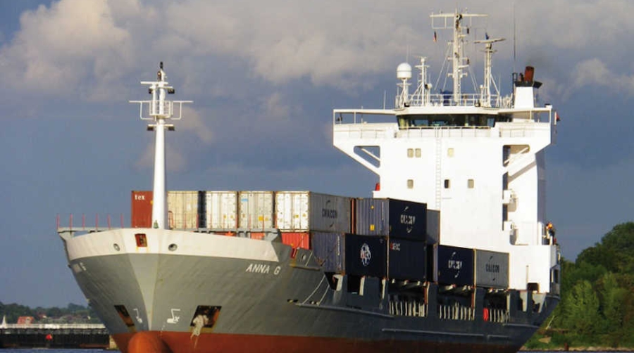 MTL Feeder lanza un servicio regular que une Barcelona y Castell&oacute;n con Alejandr&iacute;a