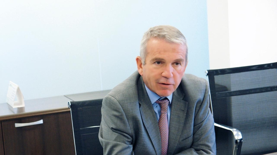<b>“El servicio exprés de Palletways es especialmente eficaz y eficiente para el sector cerámico”</b>