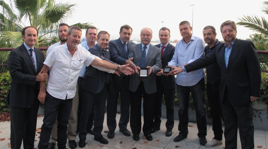 La APBA subraya el papel de empresas y trabajadores en su alta productividad &nbsp;