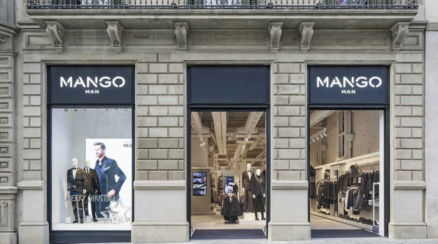 Mango implantar&aacute; el software de gesti&oacute;n log&iacute;stica de Inconso