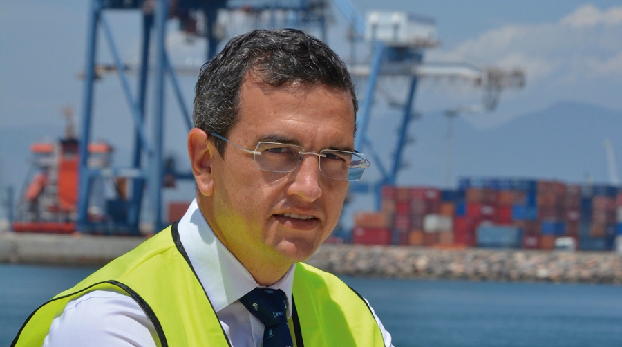 &quot;He encontrado en Castell&oacute;n un potencial enorme que hay que desarrollar&quot;
