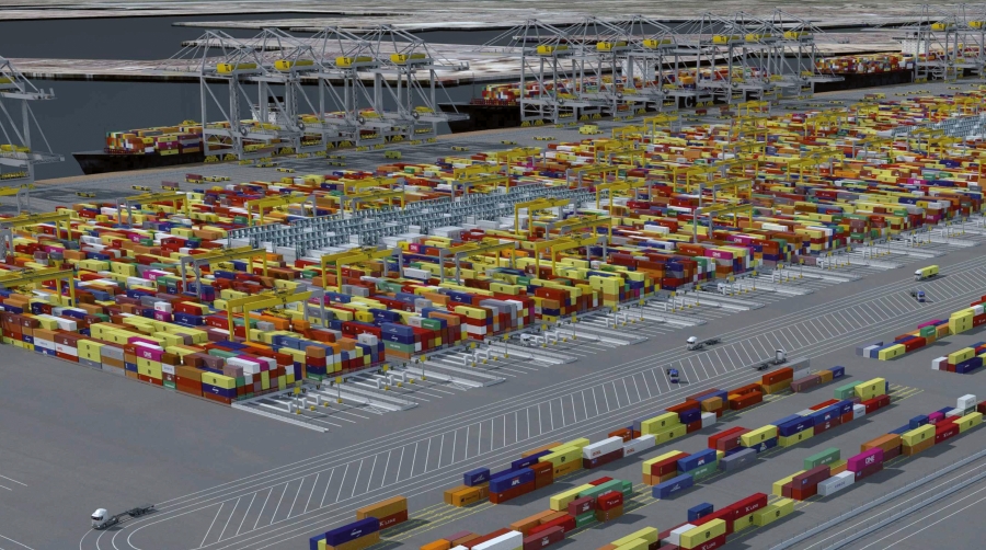 La APV amplía el plazo de presentación del proyecto constructivo de la Terminal Norte