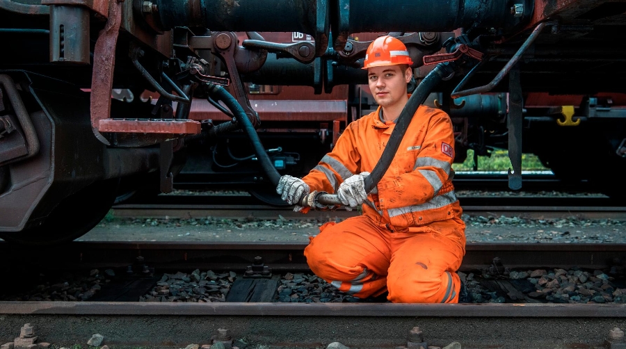 Transfesa Logistics abre un proceso de selección de personal para DB Cargo Alemania