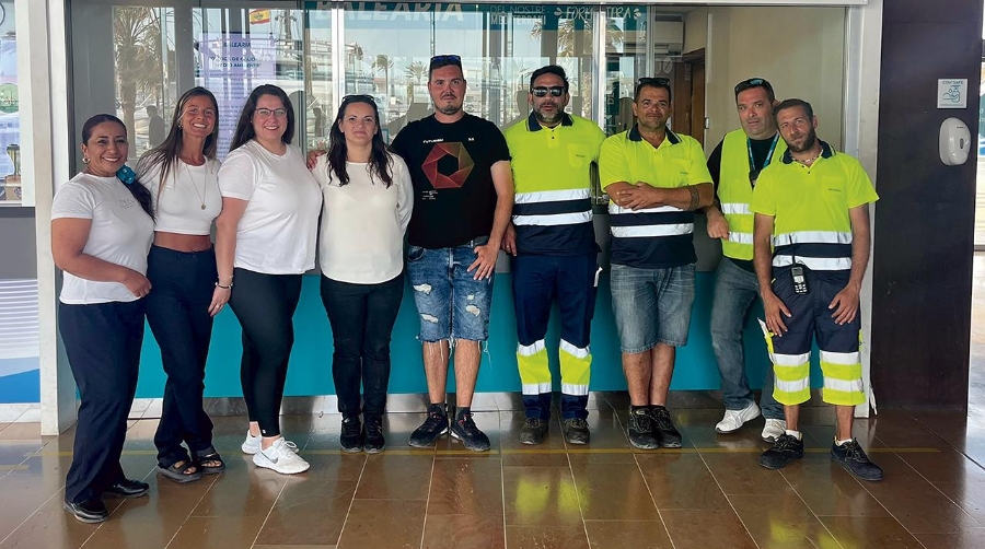 Este éxito se suma a otros logros recientes del sindicato en puntos estratégicos.