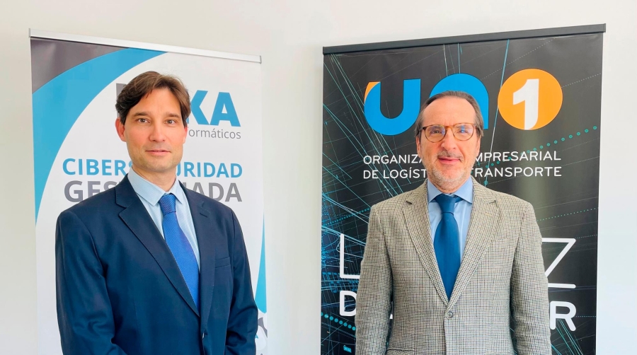 UNO y Grupo Linka colaboran para concienciar sobre la importancia de la ciberseguridad