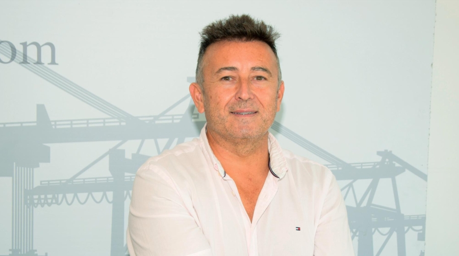 “En Madrid es importante estar, pero mi prioridad va a ser el Puerto de Valencia”