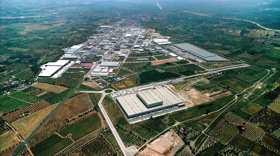 La log&iacute;stica crecer&aacute; por encima del PIB