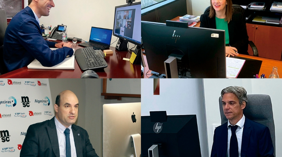 La digitalizaci&oacute;n en la log&iacute;stica pasa por sensibilizar, invertir y estandarizar procesos