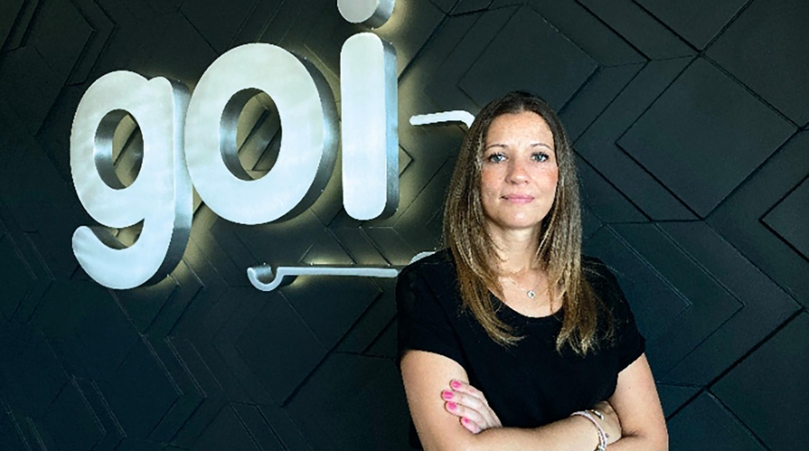 GOI refuerza su equipo para optimizar procesos y afianzar su relación con el cliente