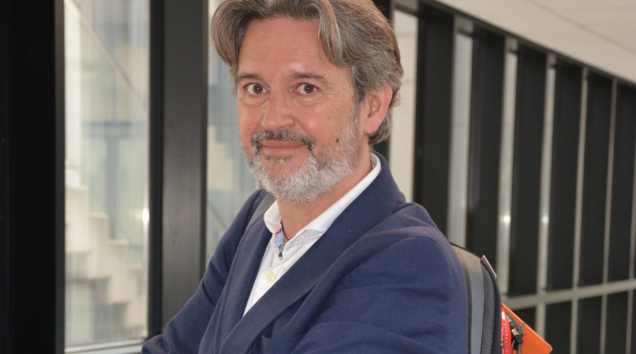 &ldquo;Somos la Fundaci&oacute;n Valenciaport pero, a trav&eacute;s de nosotros, se conoce el Puerto de Valencia y a su Comunidad Portuaria&rdquo;
