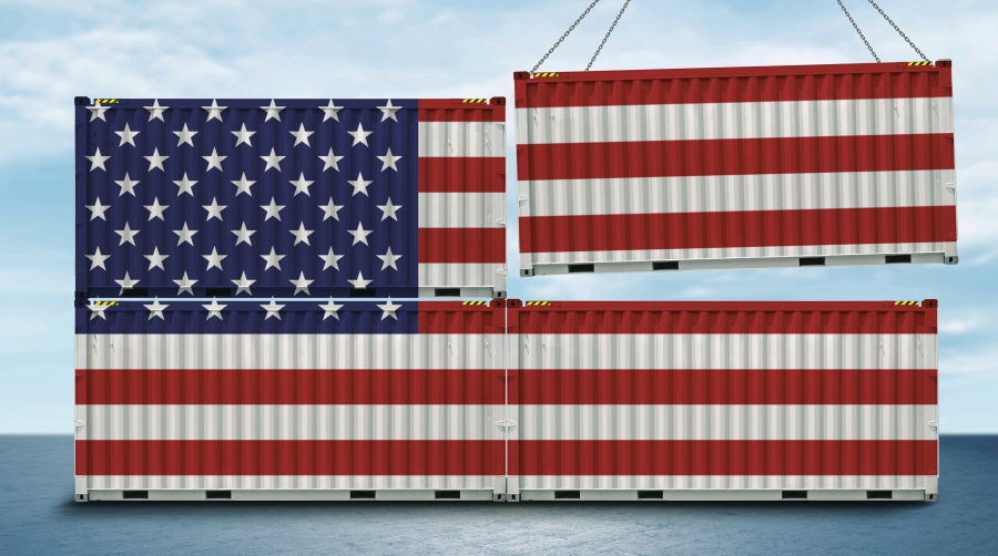 Estados Unidos quiere recuperar la soberanía marítima “SHIPS FOR AMÉRICA”