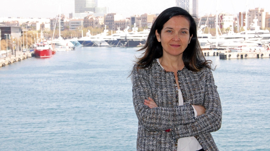 La APB nombra una Energy Transition Manager para la electrificaci&oacute;n de muelles