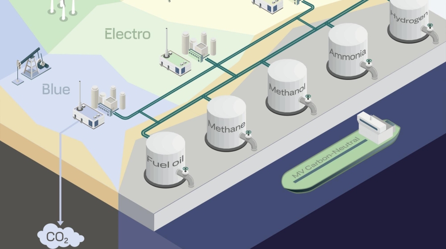 Zero 2050: una travesía incierta y compleja