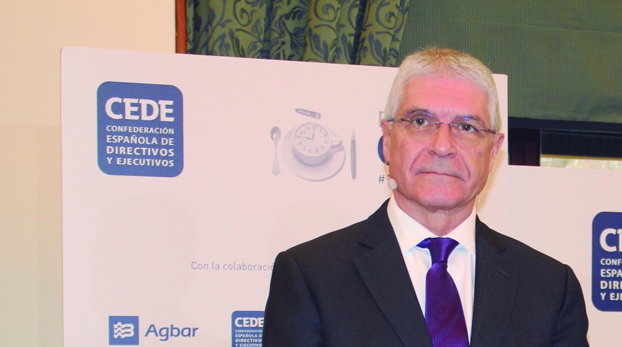 Isaías Táboas fue secretario de Estado de Transportes (2010-2011) y recientemente ocupaba el cargo de secretario general del Consorci de la Zona Franca de Barcelona.