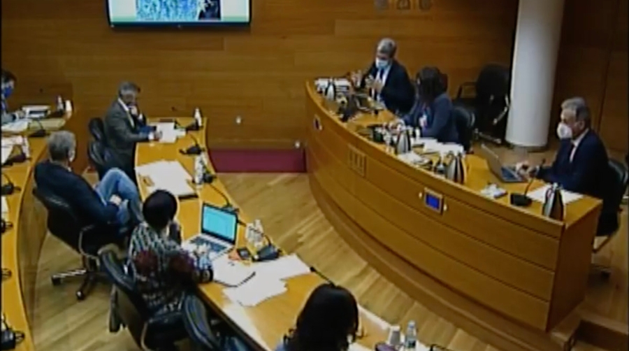 Mart&iacute;nez avanza que los datos de septiembre &ldquo;son hist&oacute;ricos para el puerto de Valencia&rdquo;