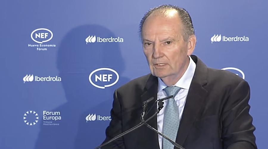 El presidente de Cámara Valencia, José Vicente Morata, ha reclamado la ejecución inmediata del Corredor Mediterráneo y el acceso norte al puerto de Valencia.