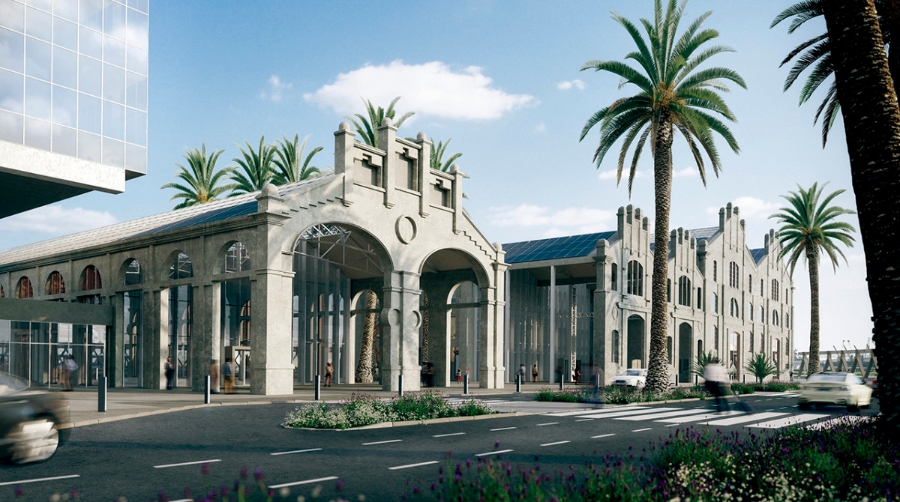 &ldquo;Si todo sigue as&iacute;, vamos a cerrar el a&ntilde;o con pr&aacute;cticamente el mismo tr&aacute;fico que en 2019&rdquo;