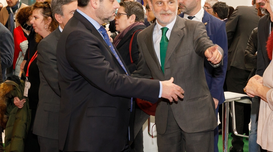 &Aacute;balos busca nuevo presidente para OPPE