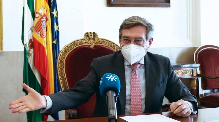 &ldquo;El &eacute;xito de la integraci&oacute;n est&aacute; en el mayor conocimiento de los ciudadanos de los proyectos&rdquo;