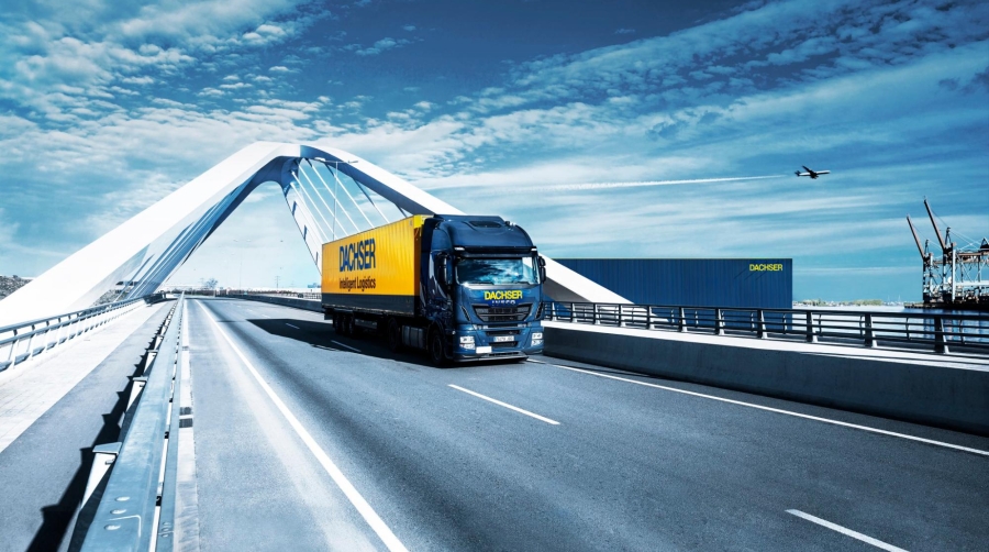 Dachser aterriza en Australia y Nueva Zelanda con la adquisición de ACA Internacional