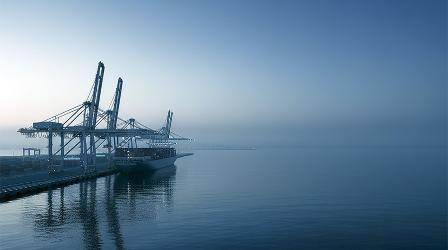 En este primer encuentro se coincidió en la necesidad de que los puertos colaboren entre sí en el desarrollo como puertos inteligentes.