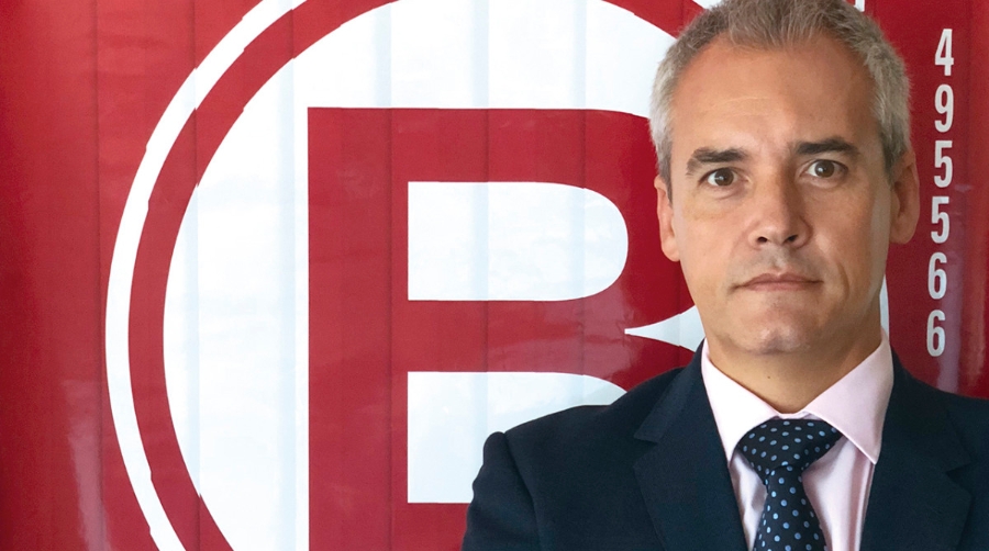 &ldquo;Considerar Canarias como hub mundial para nuestros servicios es un objetivo real&rdquo;