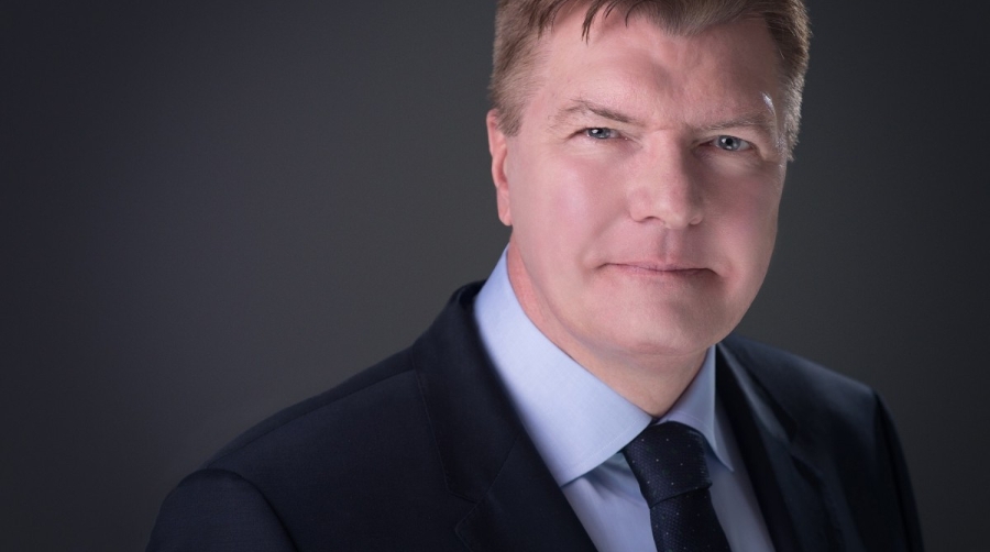 Malcolm Wilson liderar&aacute; la empresa escindida del &aacute;rea log&iacute;stica de XPO Log&iacute;stics&nbsp;
