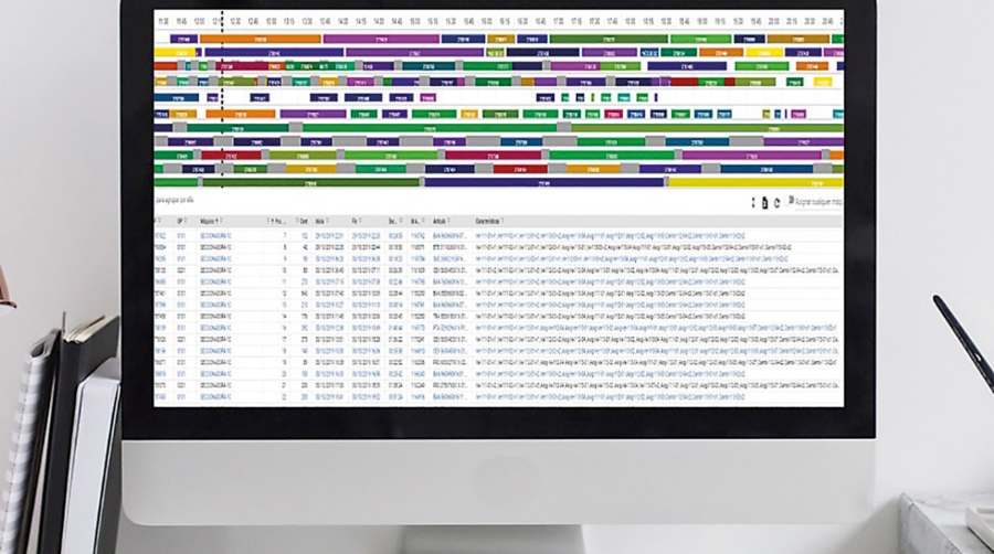 ESCAPARATE DE SOLUCIONES