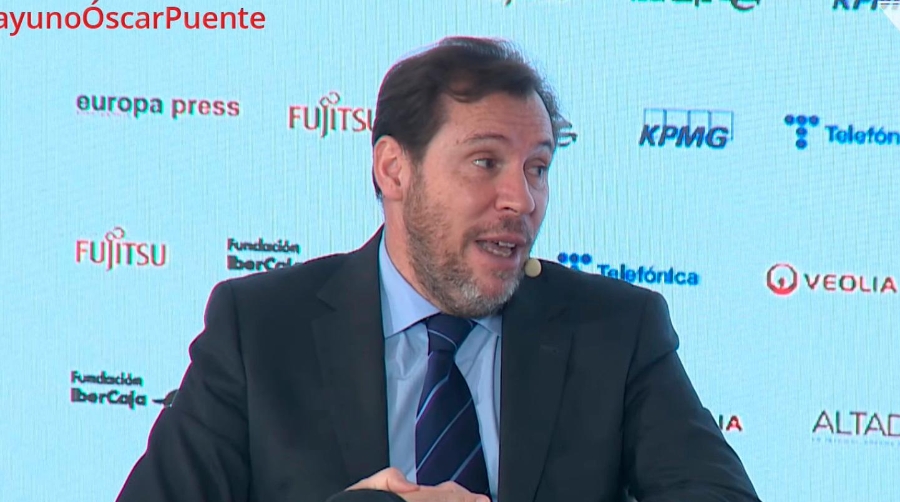 Puente: “La Terminal Norte no corre peligro”