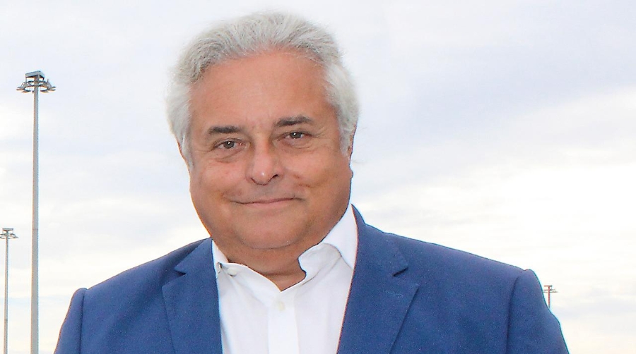 Enric Ticó, Presidente de FETEIA-OLTRA