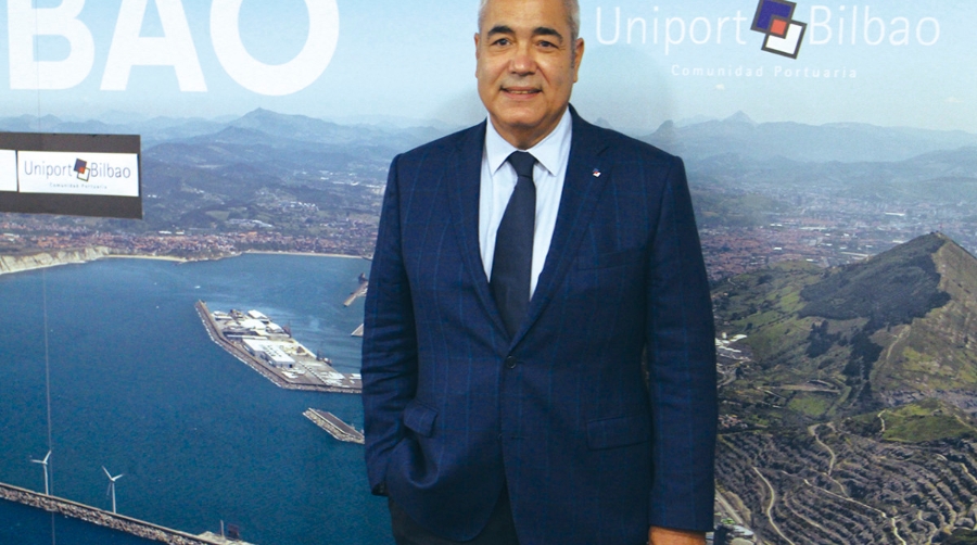 Jaber Bringas: &ldquo;Somos un sector que se crece ante las dificultades y juntos saldremos adelante&rdquo;