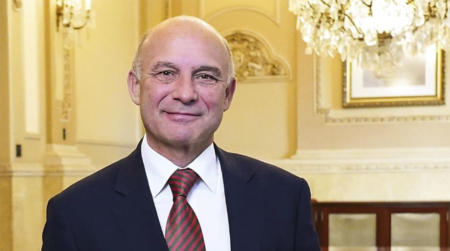 Carlos Rubio (APM): Puerto de Málaga, preparado para una nueva realidad