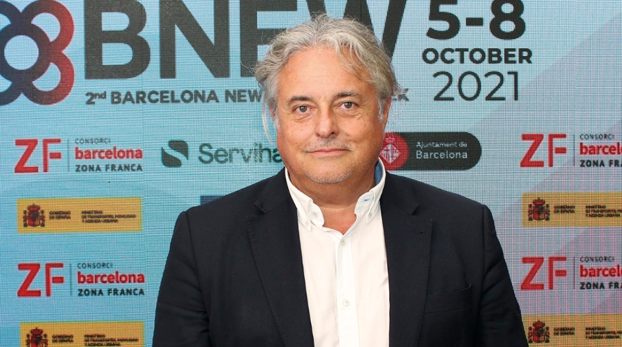 &ldquo;El principal reto del sector es superar las disfuncionalidades en el mercado mar&iacute;timo&rdquo;