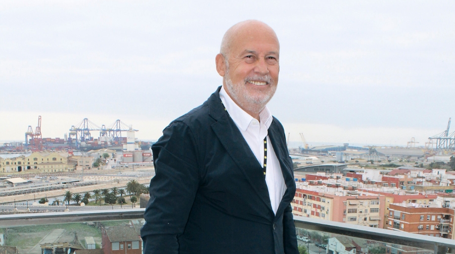 &ldquo;La Terminal Norte va a generar riqueza y lo va a hacer sin ning&uacute;n tipo de impacto ambiental&rdquo;