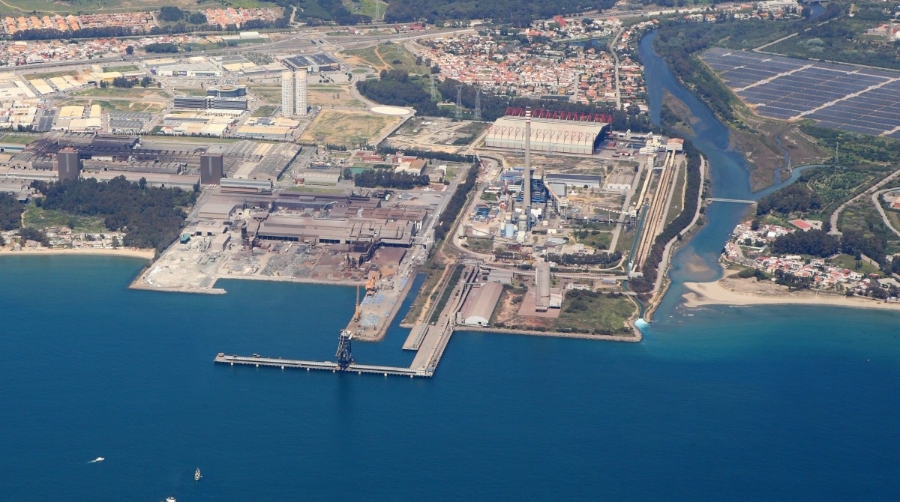 Endesa construir&aacute; en Algeciras la terminal espa&ntilde;ola m&aacute;s importante para bunkering de GNL&nbsp;&nbsp;