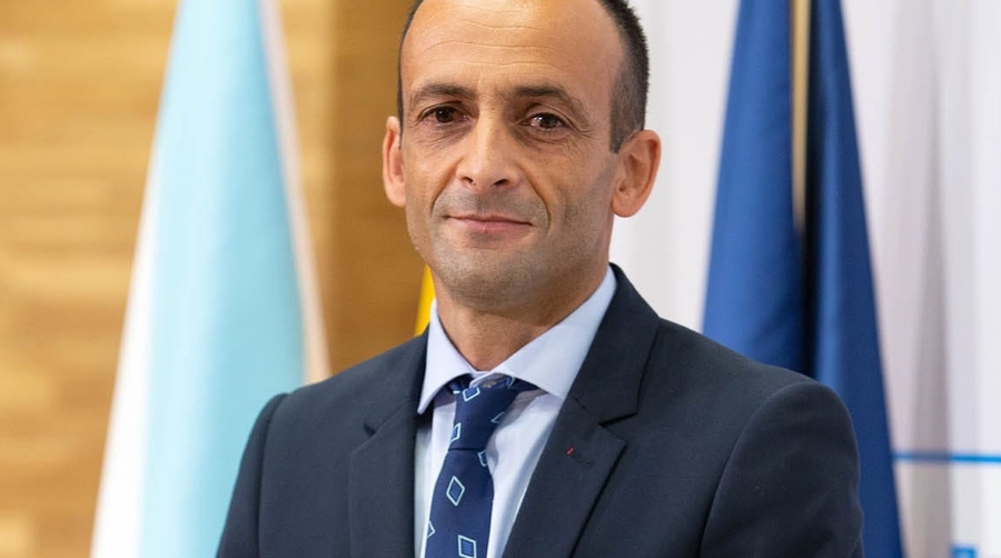 Francisco Barea ser&aacute; el nuevo presidente de la Autoridad Portuaria de Ferrol-San Cibrao.