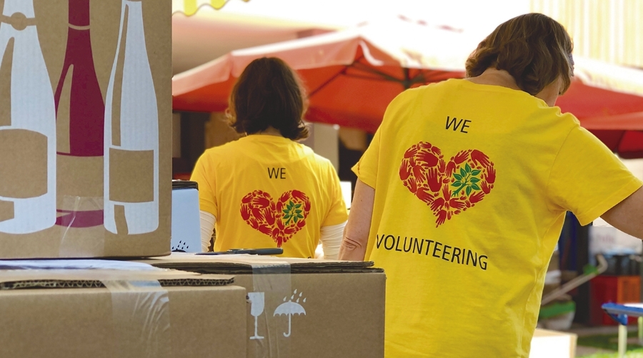 DHL Freight consolidó en 2025 un amplio programa de Responsabilidad Social Corporativa (RSC) en España y Portugal.