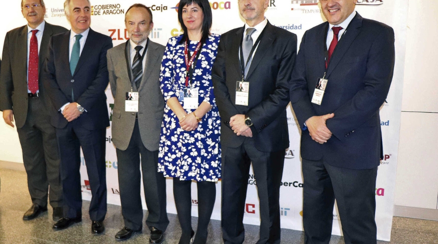 ZLC cumple 15 a&ntilde;os como gran referente internacional en investigaci&oacute;n y educaci&oacute;n en log&iacute;stica