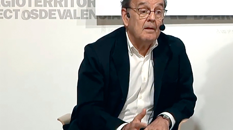 La APV defiende la legitimidad de sus actuaciones que adem&aacute;s est&aacute;n consensuadas con el Ayuntamiento