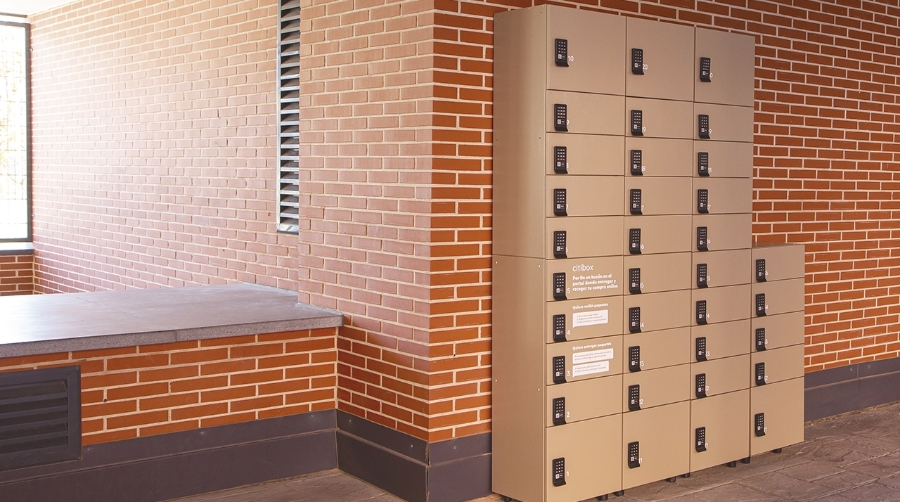 El acuerdo permitirá acelerar el despliegue de buzones inteligentes.