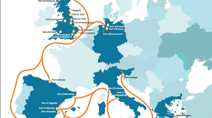 B2MoS organiza seminarios sobre la Directiva 65 de la Uni&oacute;n Europea