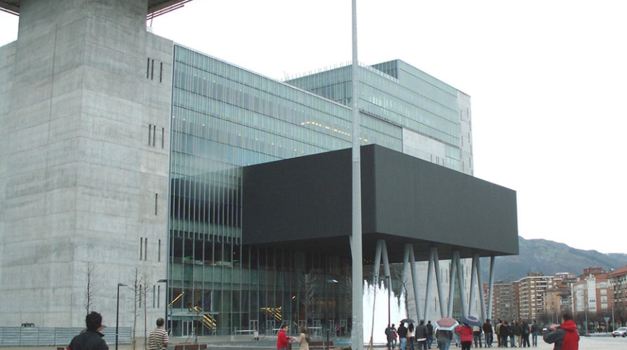 Uniport y Giport asisten al primer sal&oacute;n dirigido a reforzar la internacionalizaci&oacute;n de las empresas