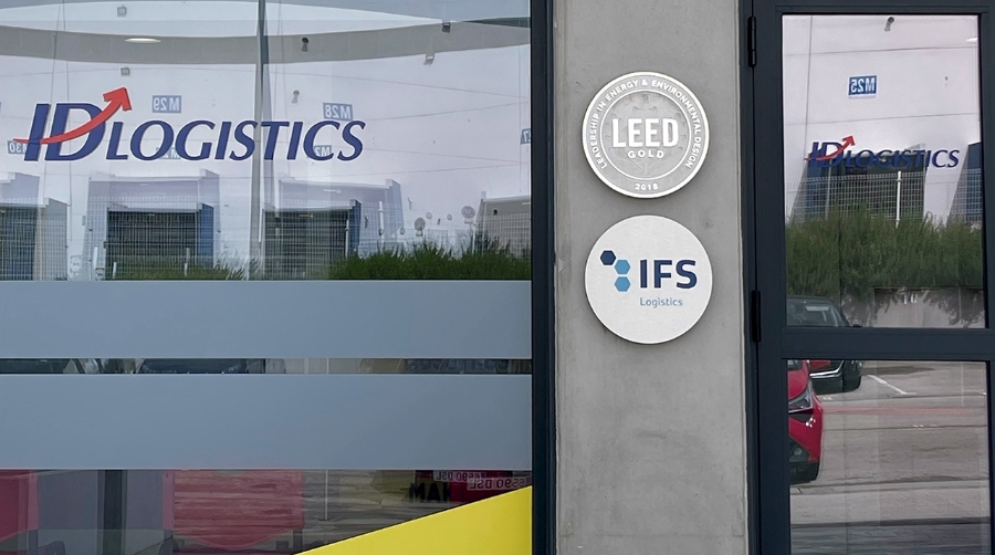 ID Logistics ofrece a Makro un servicio integral.