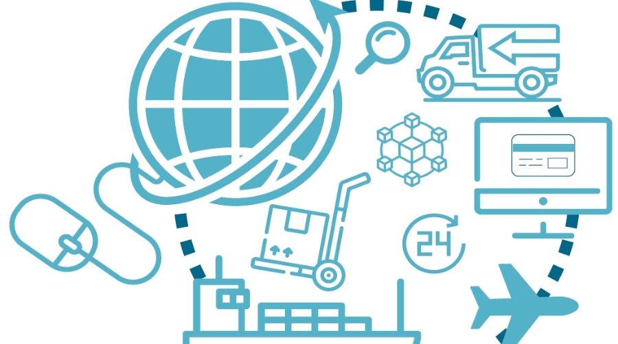 Billete de ida al mundo digital